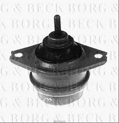 BORG & BECK bem3266 -  Подвеска, двигатель